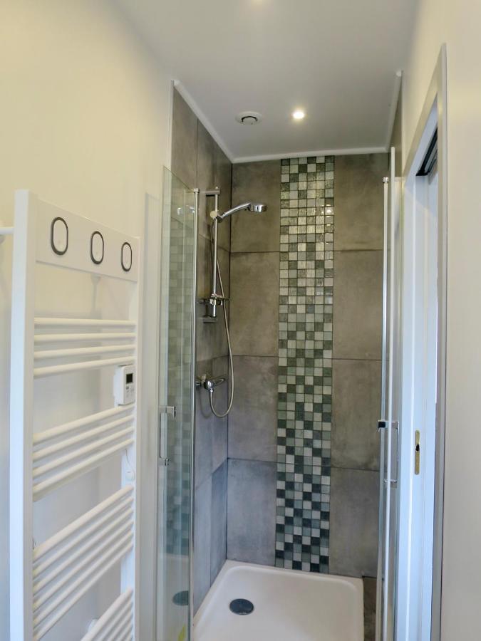 Duplex Contemporain Terrasse Exterieure Parking Apartment Leves Exterior photo